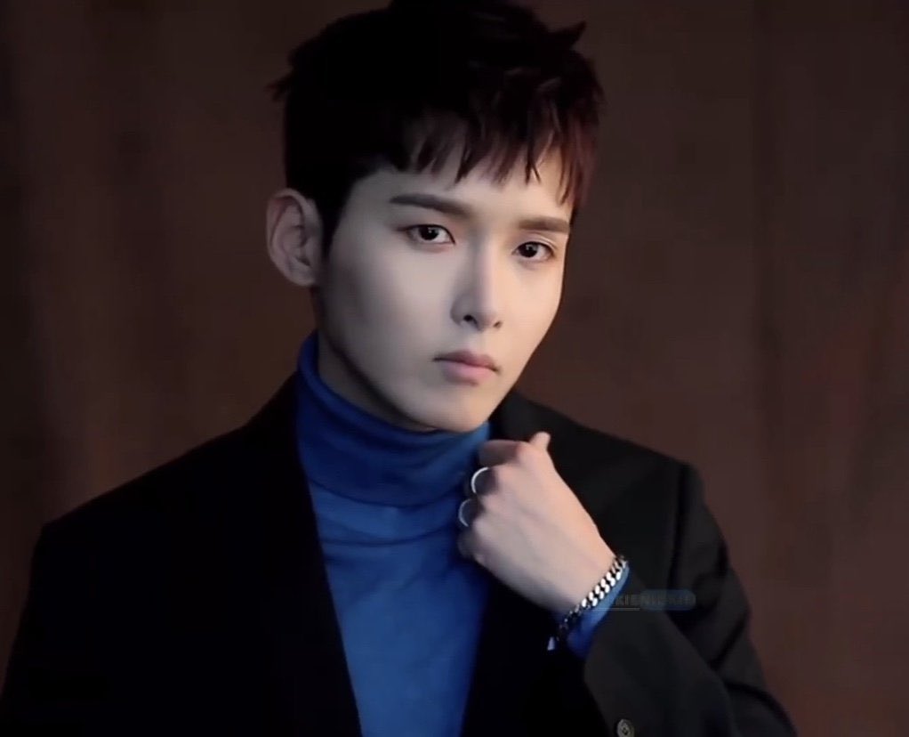 daily_ryeowook's tweet photo. #려욱 #령구 #RYEOWOOK 
#リョウク #厉旭 
#슈퍼주니어 #SUPERJUNIOR https://t.co/kZAfEsJPtB