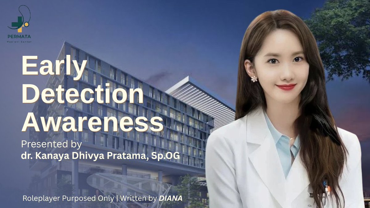 ㅤ

          𝙒𝙤𝙧𝙡𝙙 𝘾𝙖𝙣𝙘𝙚𝙧 𝘿𝙖𝙮 𝟮𝟬𝟮𝟲
          Workshop: 𝘞𝘰𝘮𝘦𝘯’𝘴 𝘏𝘦𝘢𝘭𝘵𝘩 𝘍𝘰𝘤𝘶𝘴
          Early Detection and Awareness

ㅤ