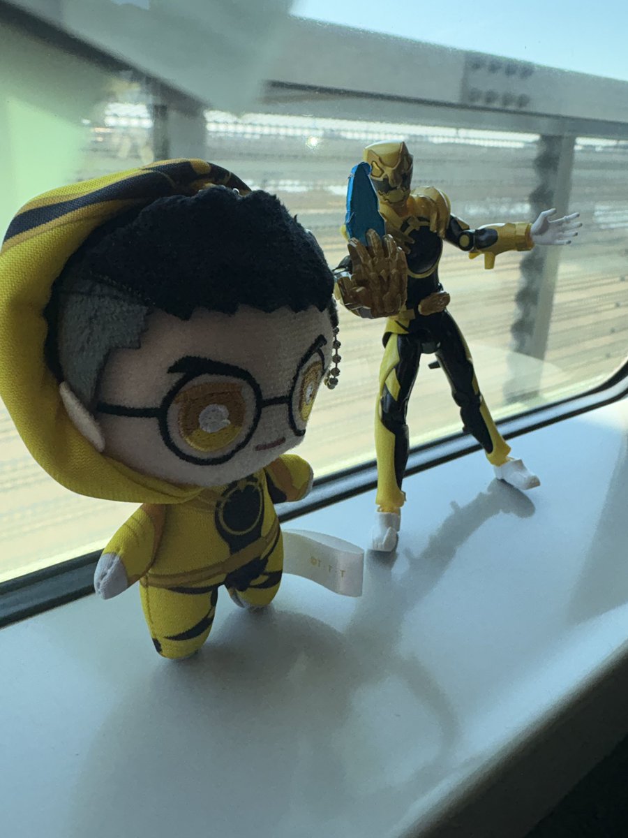 向かってる #超英雄祭2026