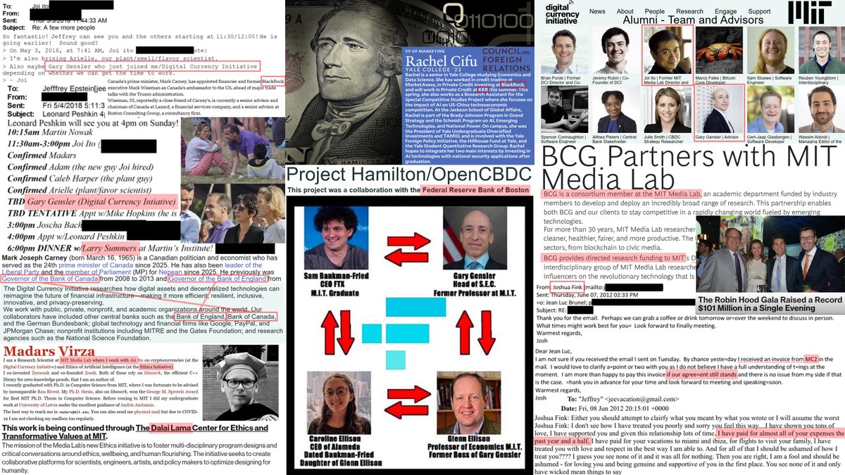 Let’s Play a Game: Reshare if you have less connections to Convicted Sex Trafficker Jeffery Epstein than @Dougielarge.

I was looking for a good post to celebrate the discovery of Jeffrey Epstein trading Torchlight energy by <a href="/anna_trades/">Anna</a>, and I almost picked a post I made about