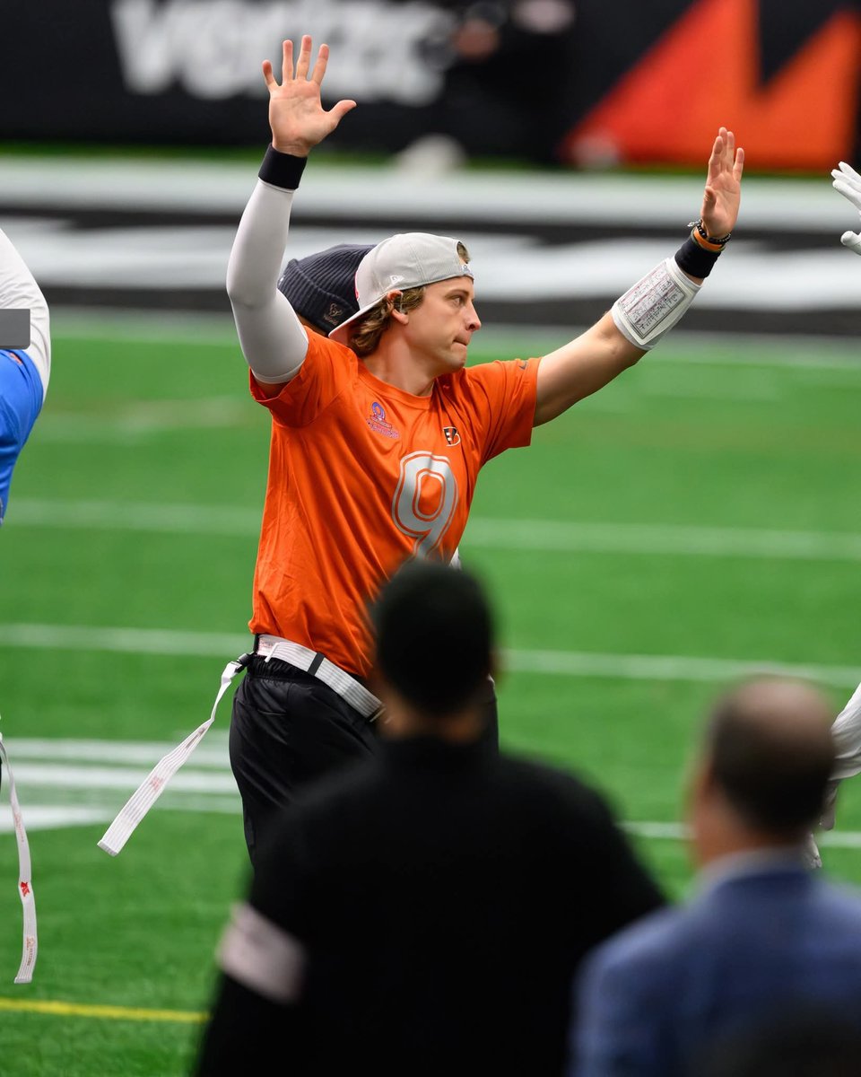 Joe Burrow Fan Club (@joeybclub) on Twitter photo 