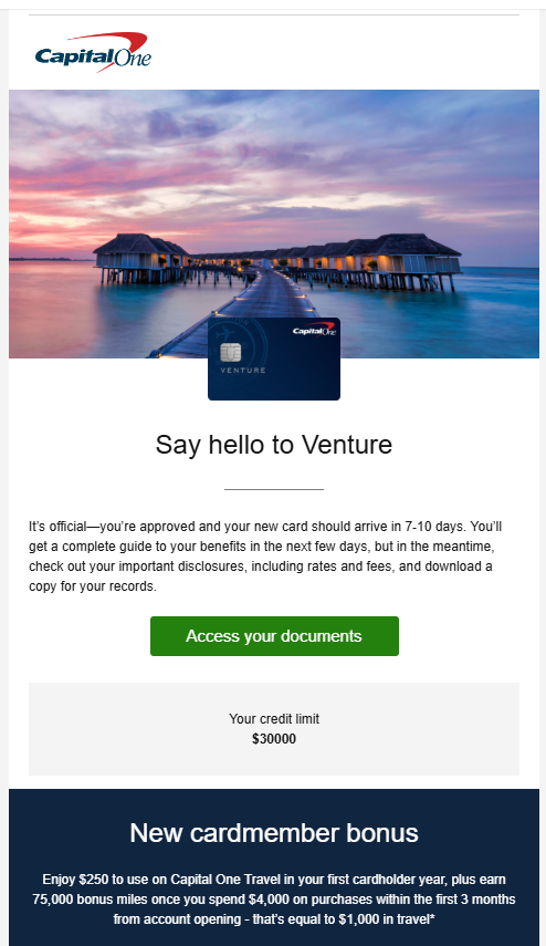 Luxury Stays for Less tweet media