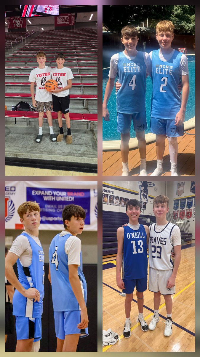 Lance Classen - NCN Elite tweet media