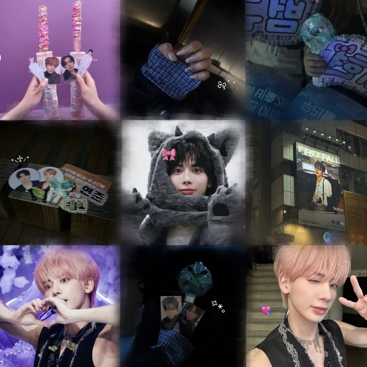 세 ♪′ tweet media