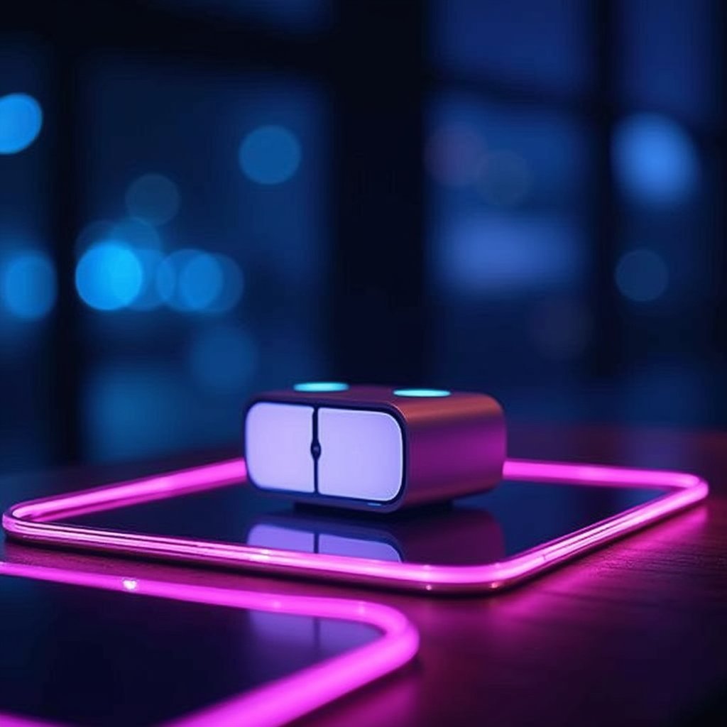 We provide AI-curated content syncs with creative LED to drive memorable, measurable brand moments for UAE retailers. Expect higher engagement and stronger in-store campaigns