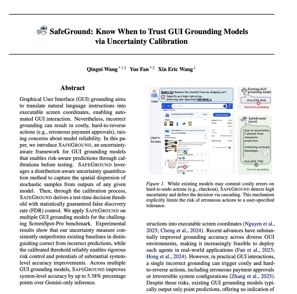 Xin Eric Wang tweet media
