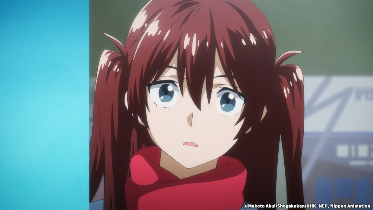 ANIPLUSAsia's tweet photo. Aono and friends desperately keep up with the rigorous guidance from Iwatora.

Subaru asks Aono what it is like to have a talented father—can he come to terms with his complicated feelings...?✨

【#BlueOrchestra 2】
Recap &amp; Ep 17 TONIGHT, from 22:00 [GMT+8]

#青のオーケストラ https://t.co/aVRPJR7ELI