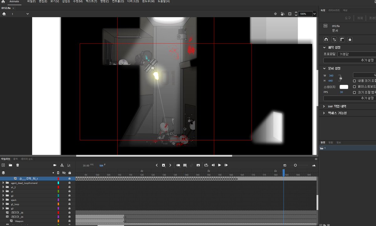I don't even care about new features. I just wish it was as optimized as CS6 and that they’d fix some of these bugs.
<a href="/Adobe/">Adobe</a> please 🙏🙏🙏