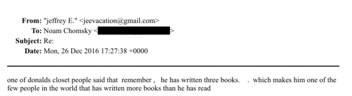 AutismCapital's tweet image. Epstein does have the occasional rogue banger from time to time 💀💀💀