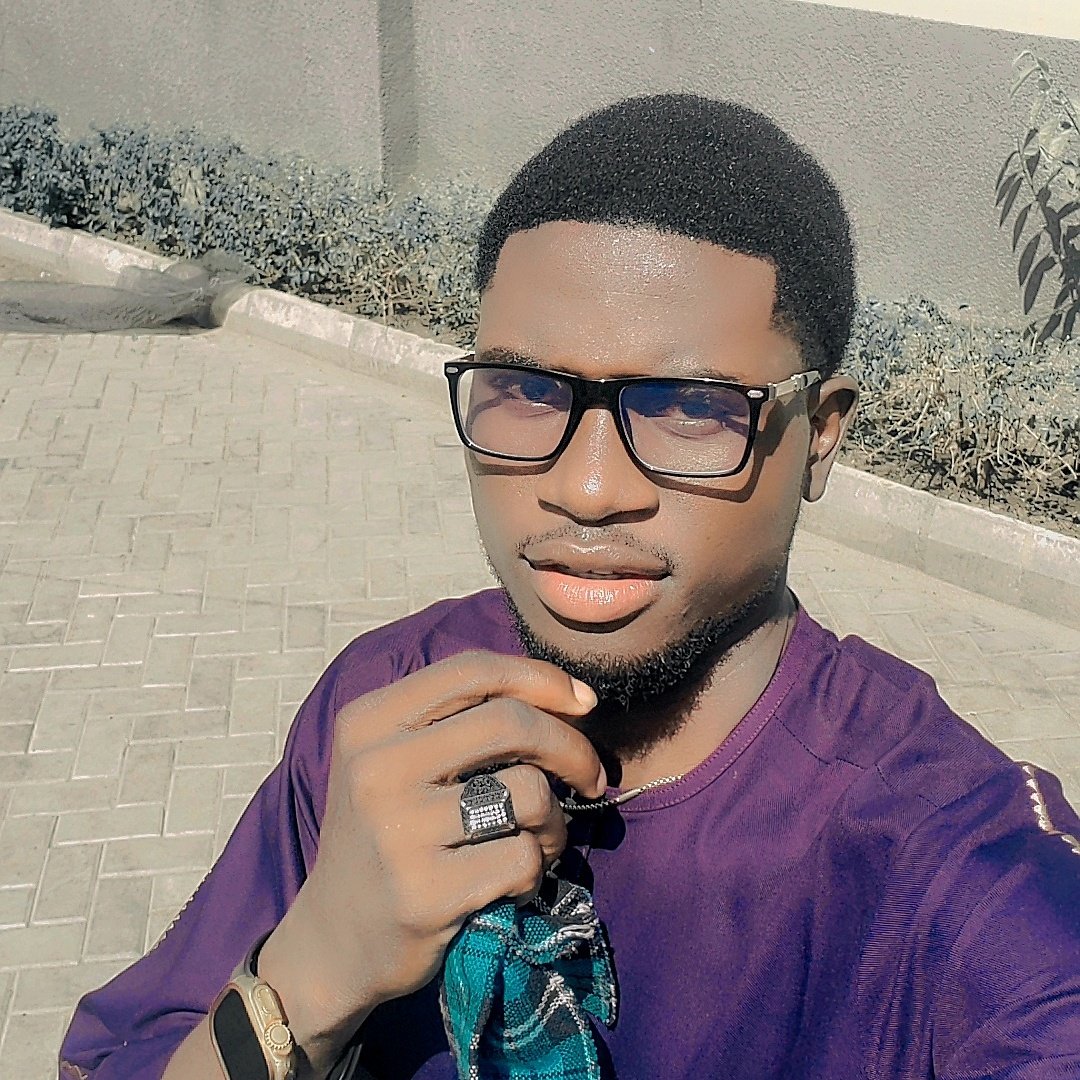 #NewProfilePic