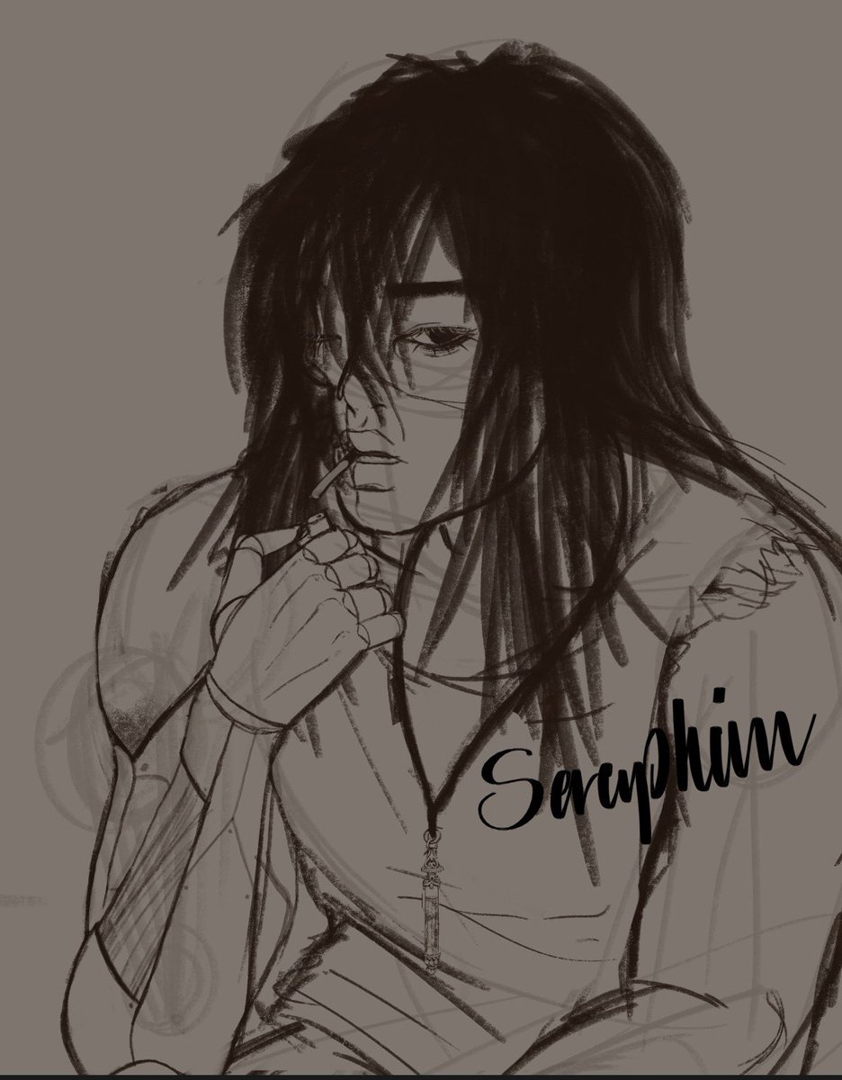 seraphim ♰ (@diviineseraph) / Posts / X