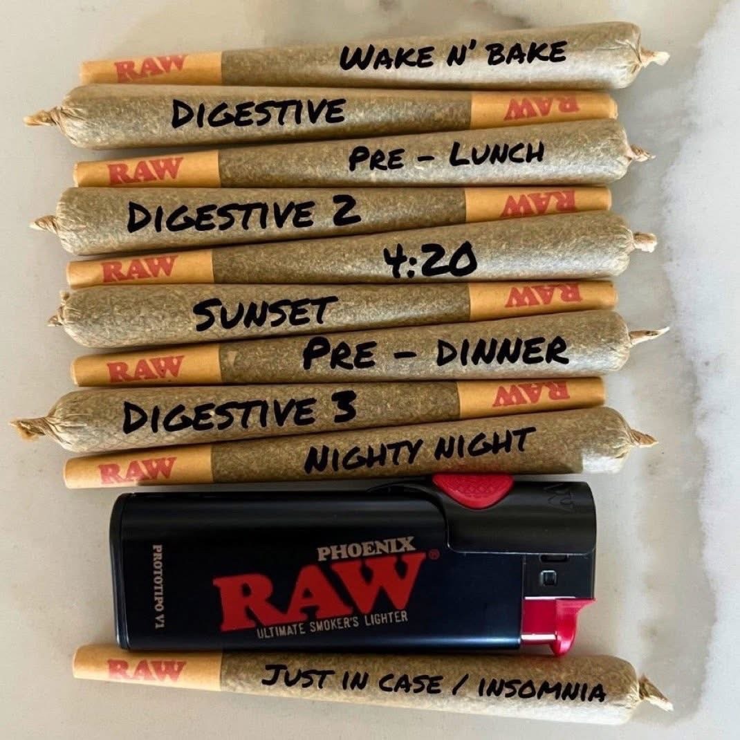 Today’s plans 💨💨
