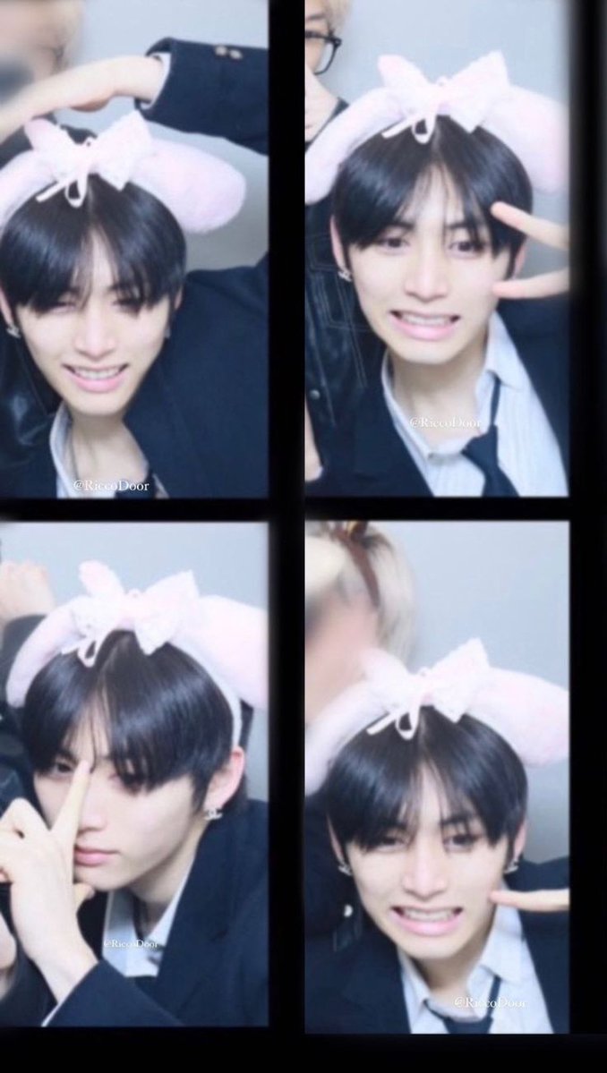 오랜만에 다시보는 청담고 한태산 🫢