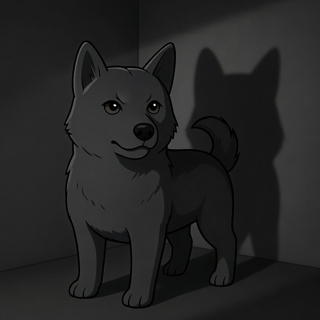 Caw Dogs tweet media