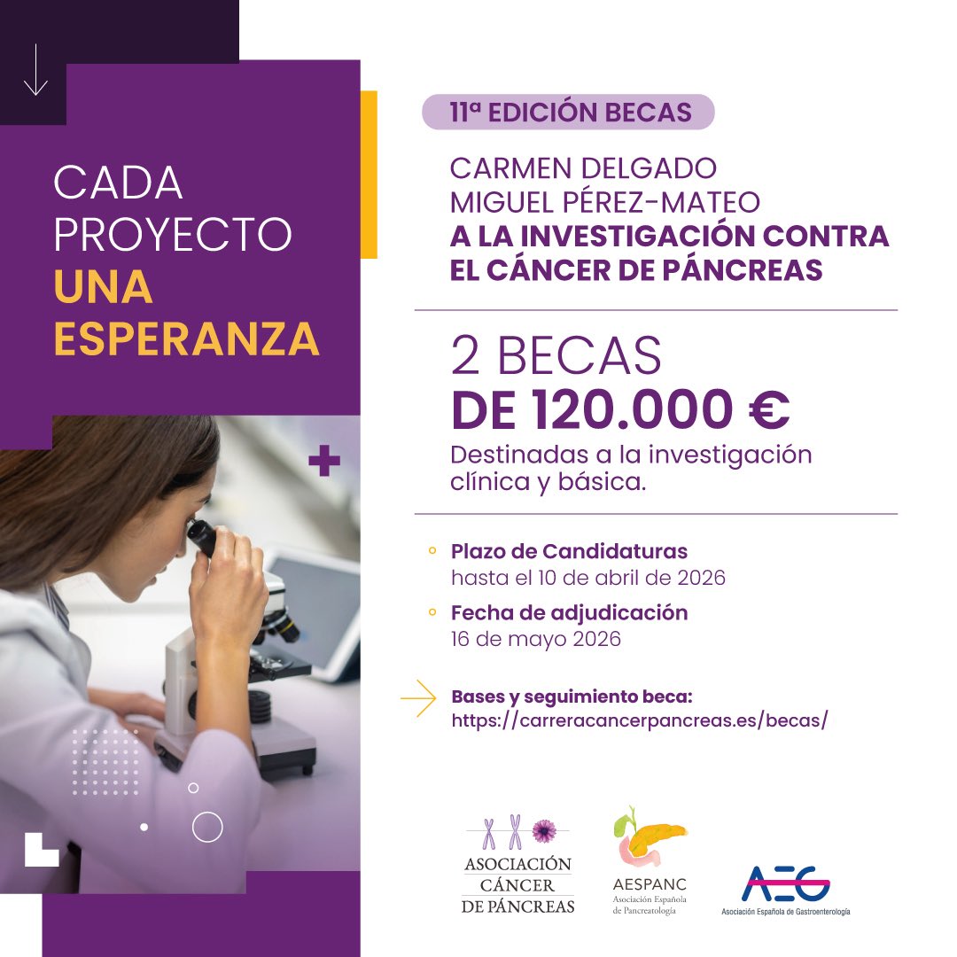 Run4Pancreas 🏃 tweet media