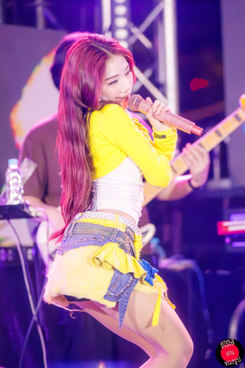 thuangroop's tweet photo. อิงโกะ มาจ้ะ 😆😆 #Ingkho_PiXXiE #Ingkho #PiXXiE #มีไว้ให้คนทวงรูป #ICHITANCOUNTDOWN https://t.co/VztrLZolLp