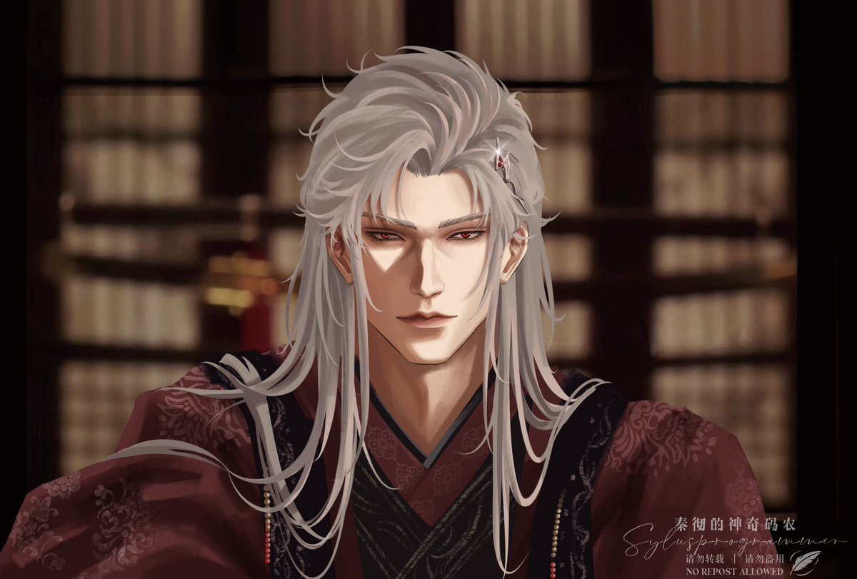 秦彻的神奇码农 tweet media