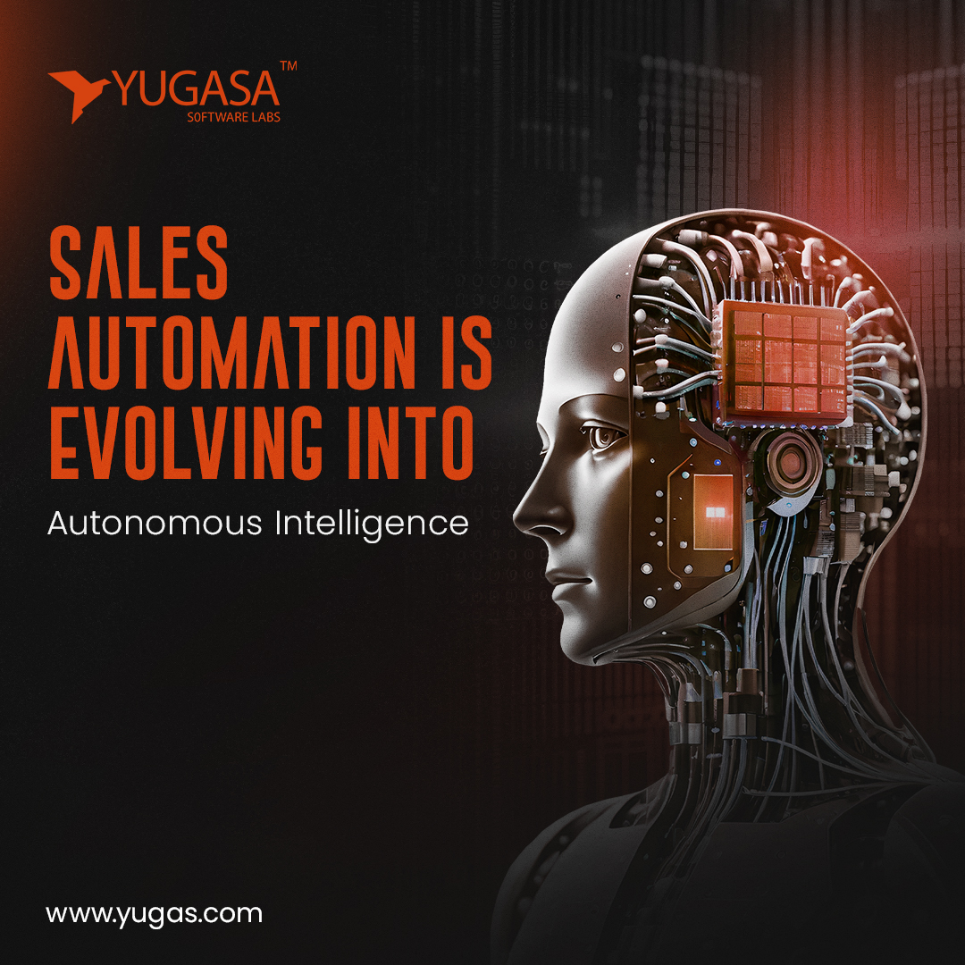 Yugasa Software Labs tweet media