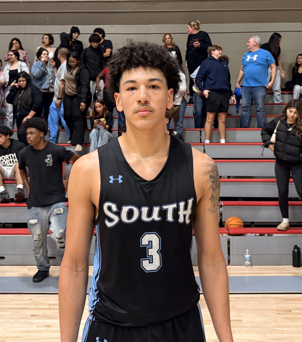 661 Hoops/Central Cali Prospects tweet media