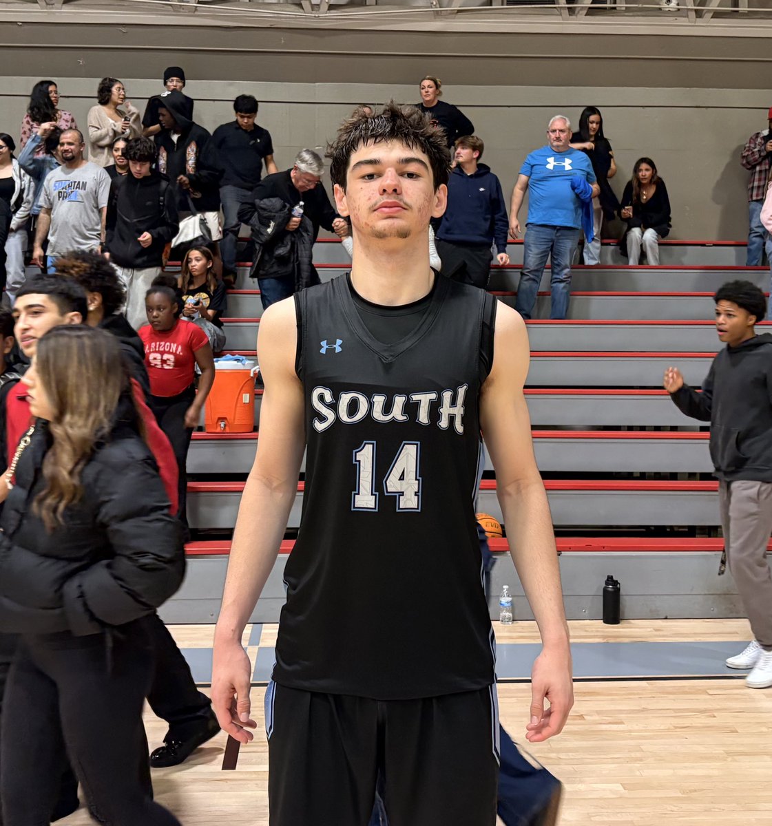 661 Hoops/Central Cali Prospects tweet media