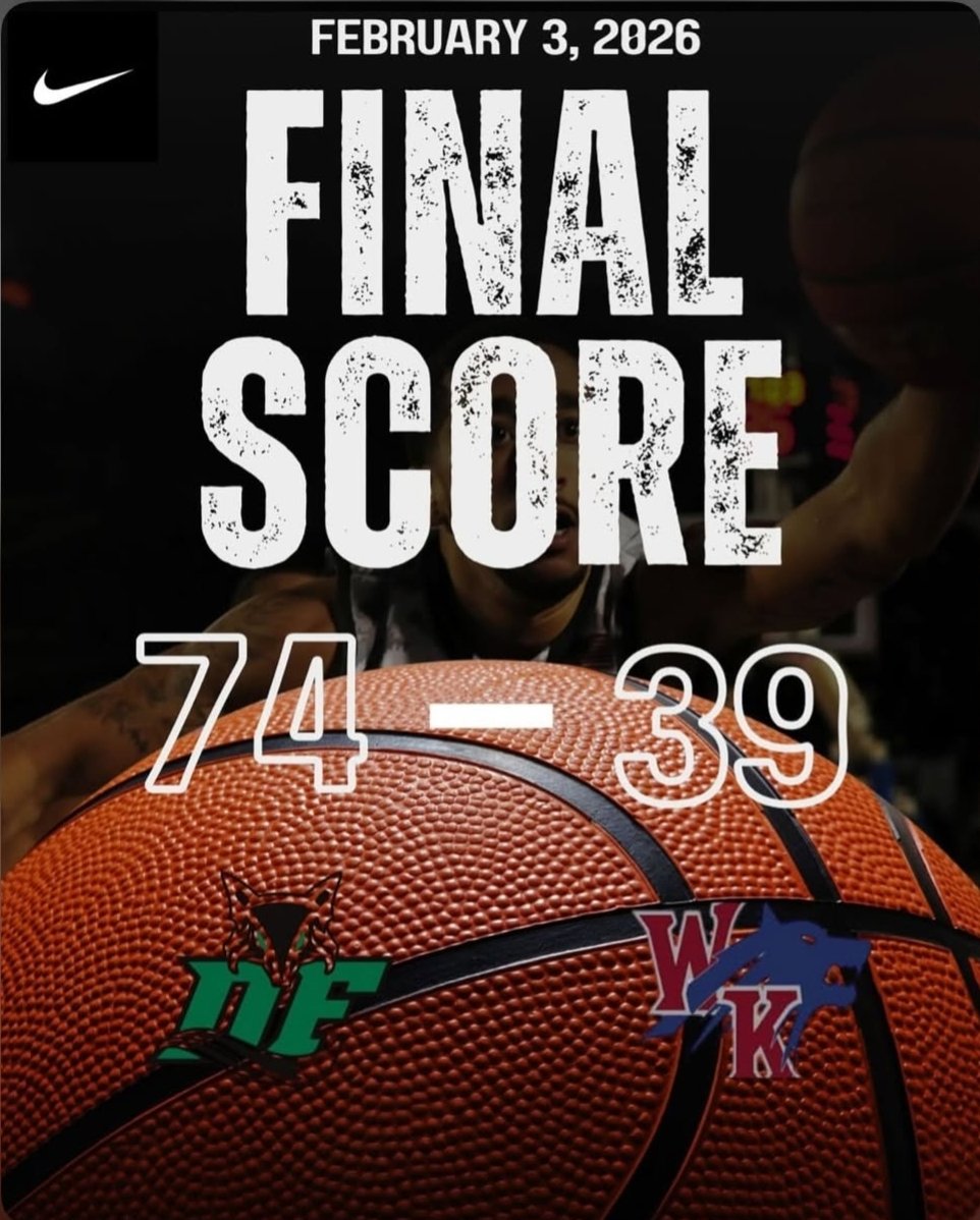 DutchForkBball's tweet photo. Another Region Win for the Dutch Fork Silver Foxes over White Knoll! Total Team Effort!
Justus Bell 12 points 
Samajae Govan 11
KJ Dupree 10
C. Garner 9
C. Lorick 9
J. Coleman 7
J. Bogan 7
Z. Anthony 5
K. Newton 4
#RoadToNumber1 #NextPlay 🏀 🐺 https://t.co/oBiA5JZNmH