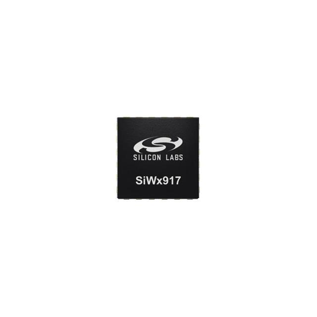 kinotronics's tweet photo. Silicon Labs SIWG917M111MGTBA
Dual radio Wi-Fi + BLE combo part, 7x7mm QFN (8MB stacked flash)
$4.46 @ 2.6k, $7.31 @ MOQ

GET IT WHILE YOU CAN! Silicon Labs might be purchased by Texas Instruments soon? This is a great part, lower power than ESP32s but how good are the tools?? https://t.co/hh5GlSkJme
