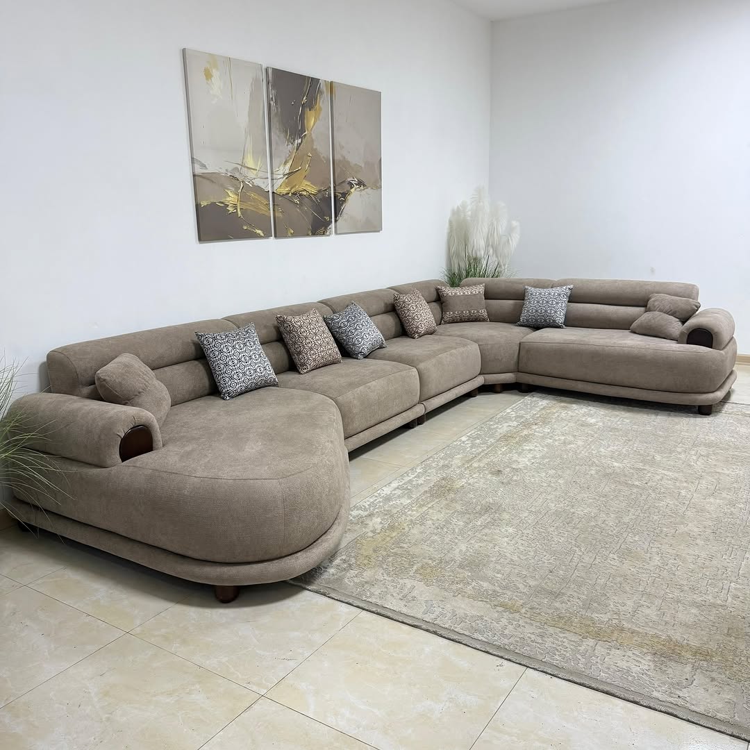 مؤسسة طريق الامتياز التجارية للأثاث tweet media