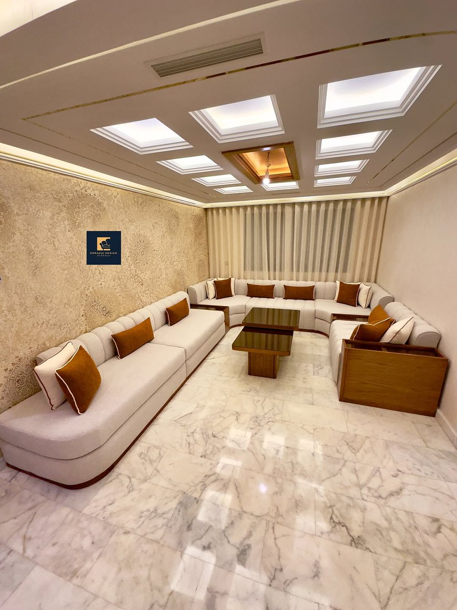 مؤسسة طريق الامتياز التجارية للأثاث tweet media