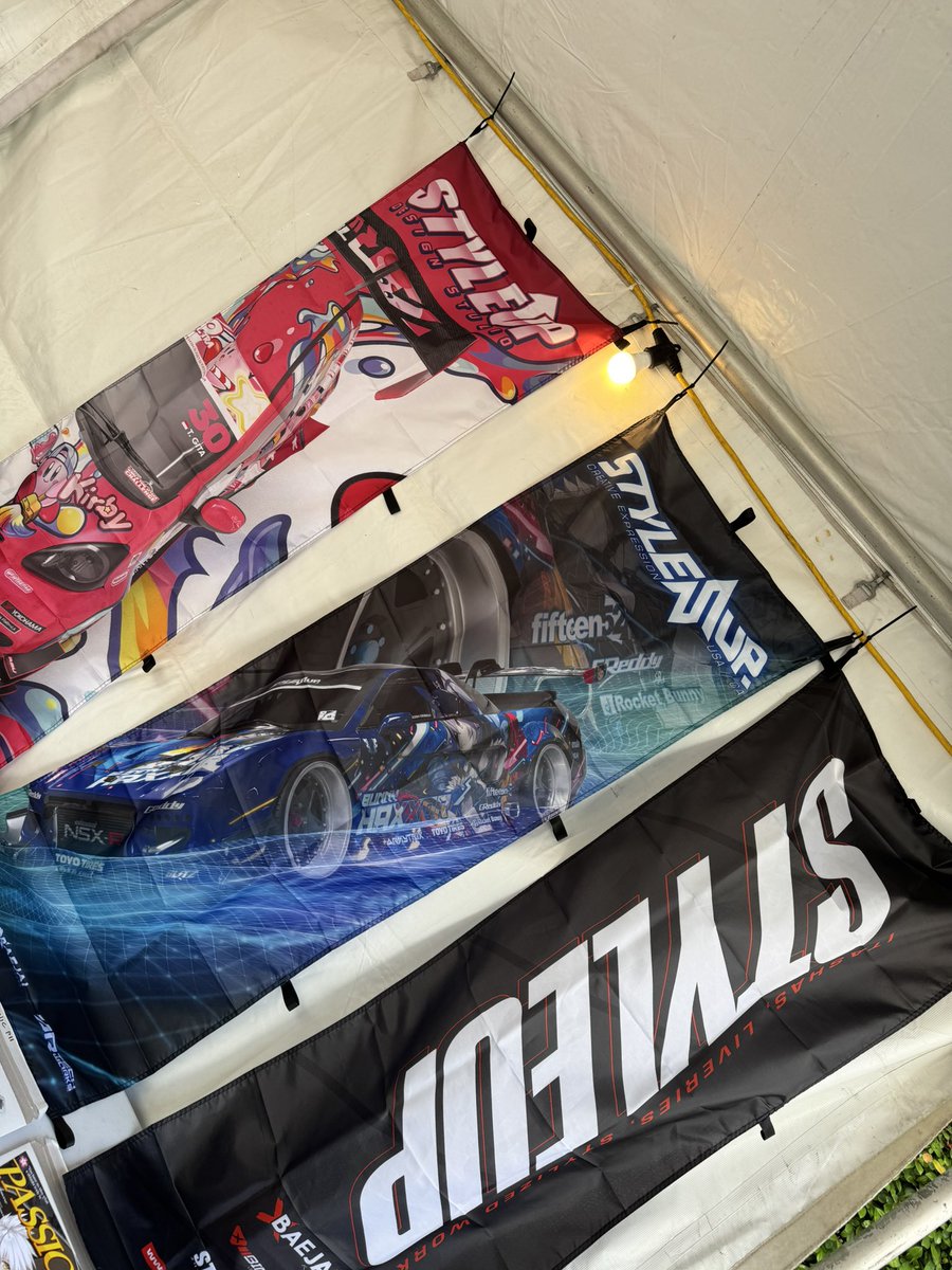 Man it felt so great seeing my truck tow the trailer :3