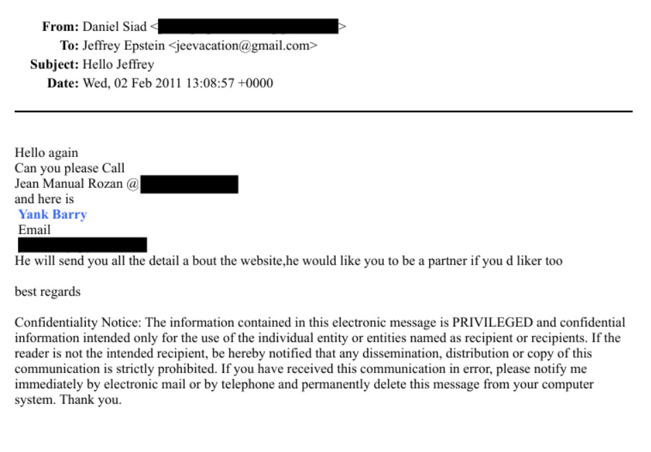 SEC Crypto Alerts tweet media