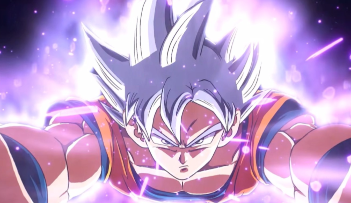 mediamarshh's tweet photo. love goku😘 https://t.co/KfbJMWn3N3