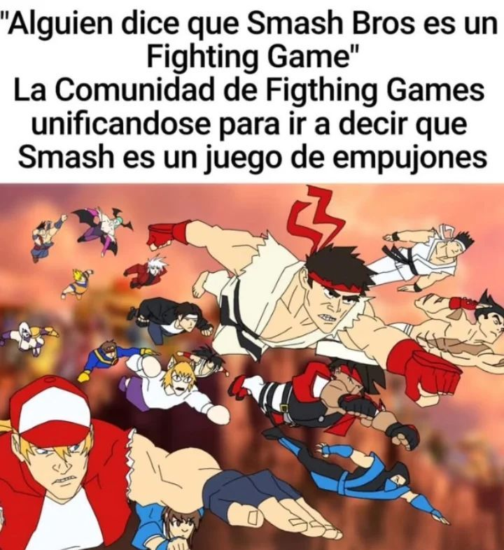 KaguyaSama_Fan's tweet image. (3 de ahi estan en smash)