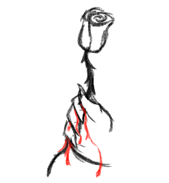 whitetiger_den's tweet photo. doodle https://t.co/Zil7LvjRd7