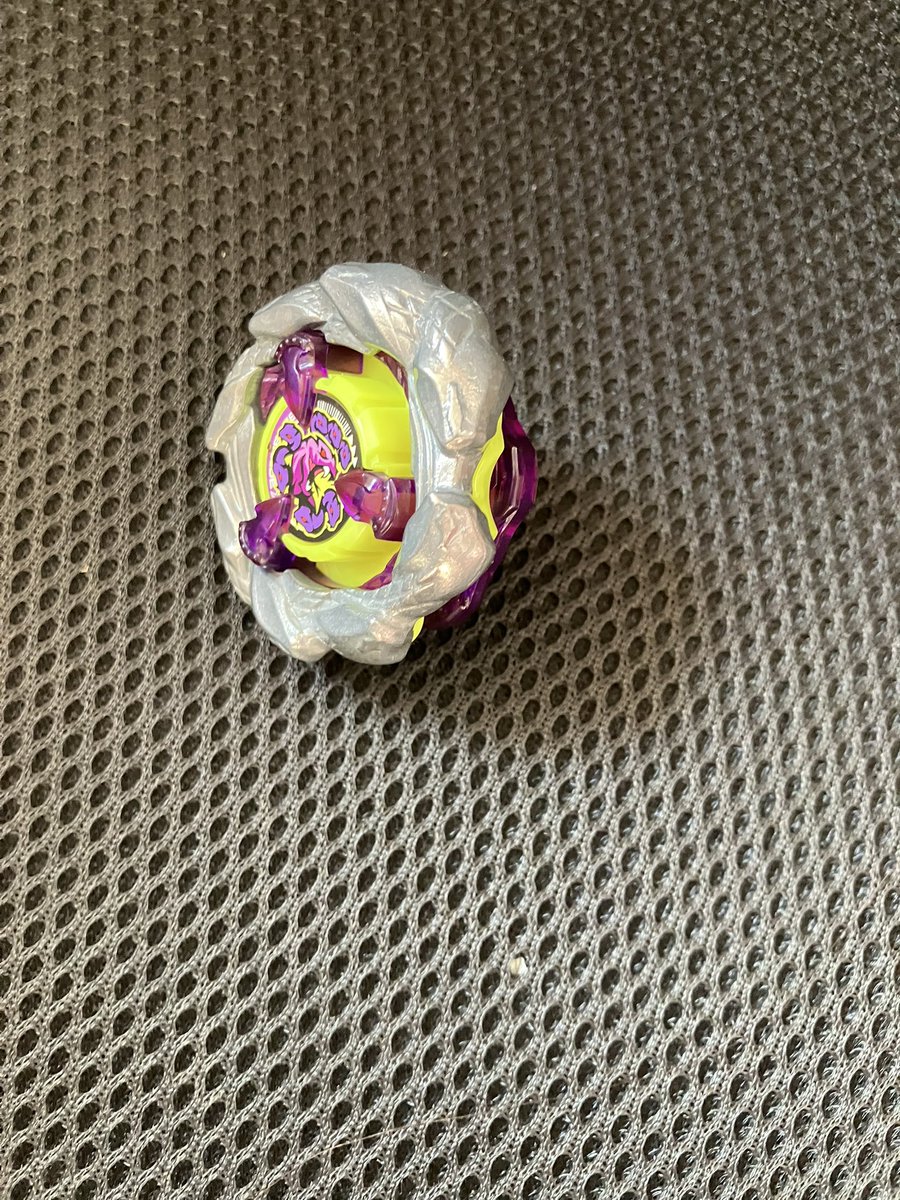 オロチクラスタ来た！ #ベイブレードX #オロチクラスタ