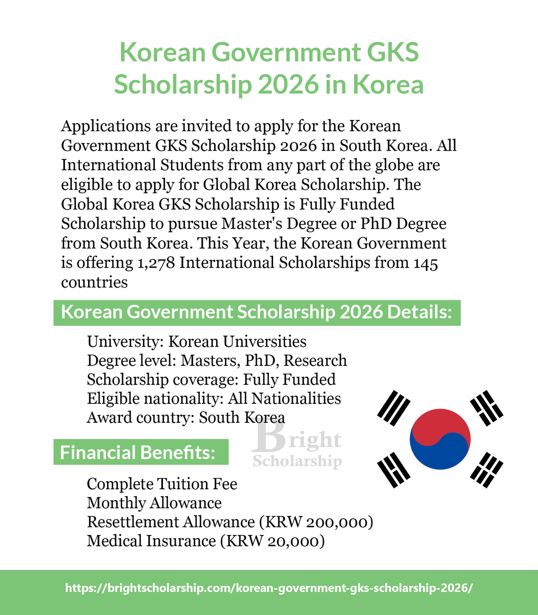 Bright Scholarship tweet media