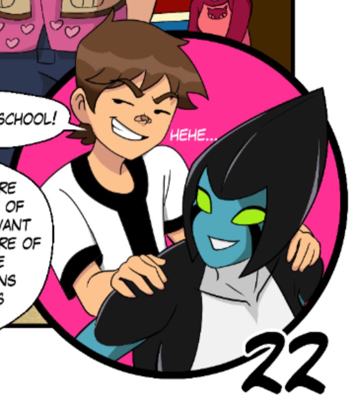Bprep12's tweet photo. (Day 3)

This was a little hard since I've still yet to actually read the comic. Thankfully I managed to find one that I like.

#SanValentrix2026 #Chaquetrix https://t.co/VyDFO00wVj