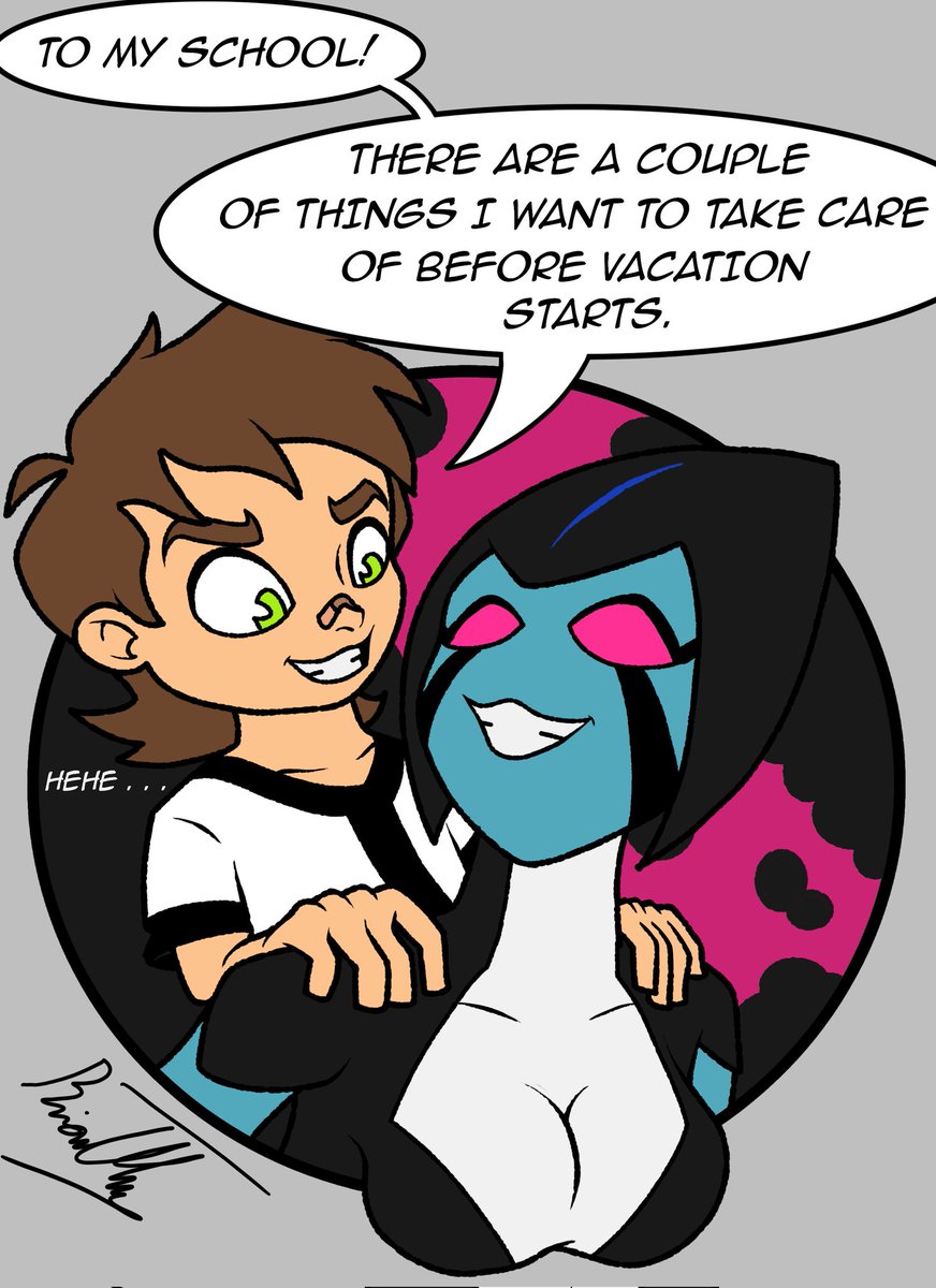Bprep12's tweet photo. (Day 3)

This was a little hard since I've still yet to actually read the comic. Thankfully I managed to find one that I like.

#SanValentrix2026 #Chaquetrix https://t.co/VyDFO00wVj