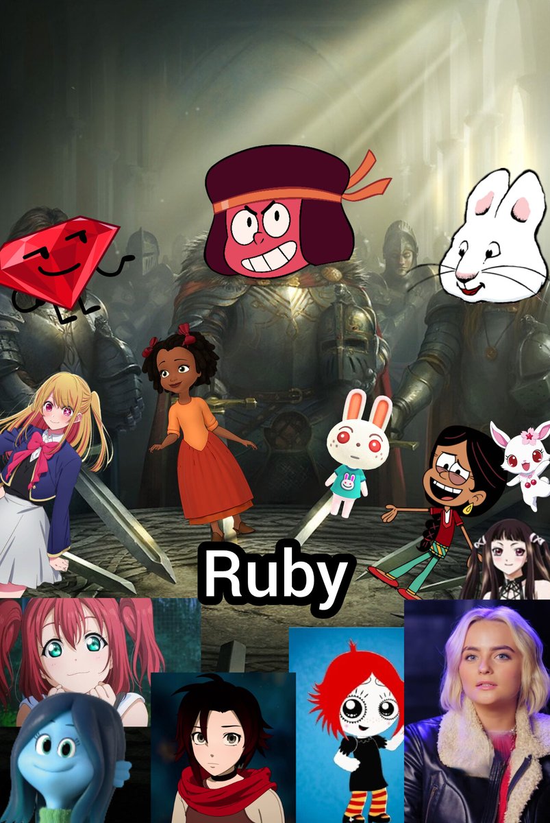 Ruby
