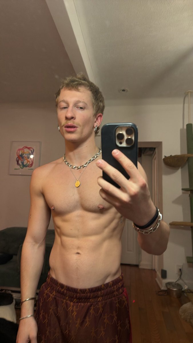 Griffin Maxwell Brooks tweet media