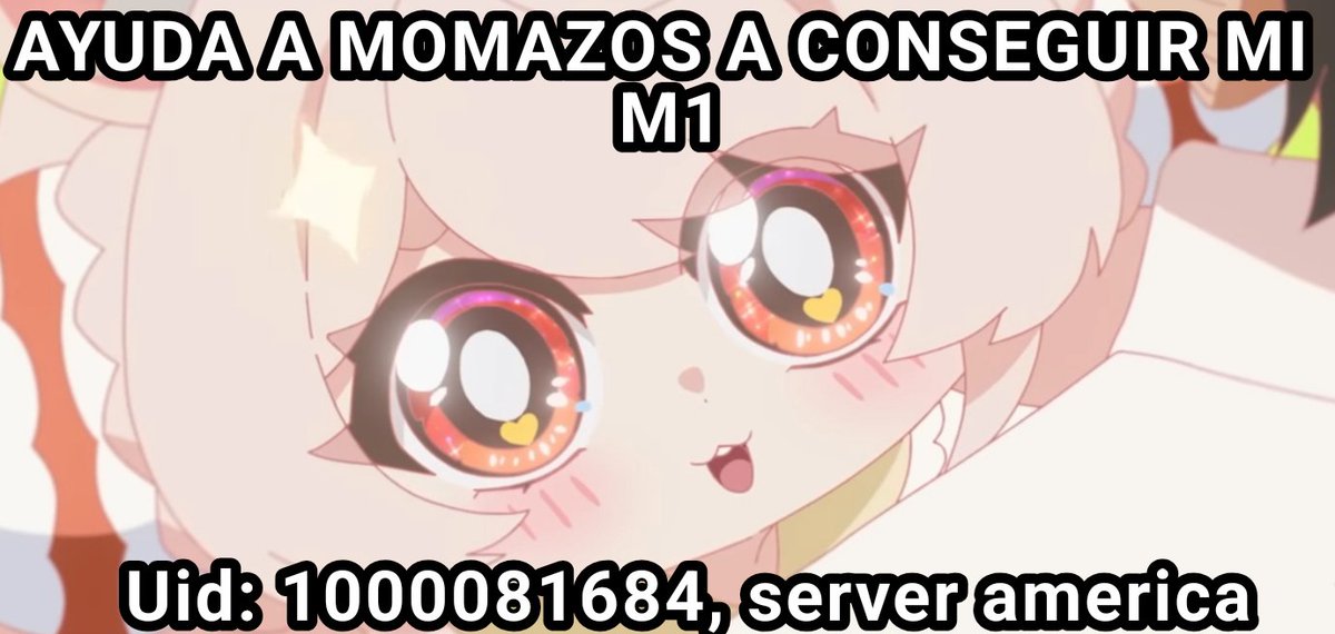Momazos Zenless tweet media