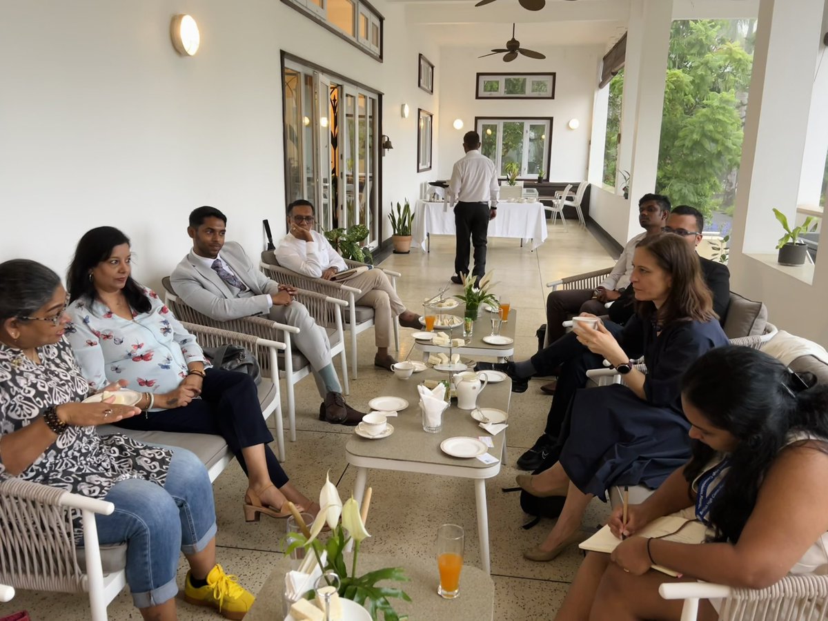 Eleanor Sanders tweet media