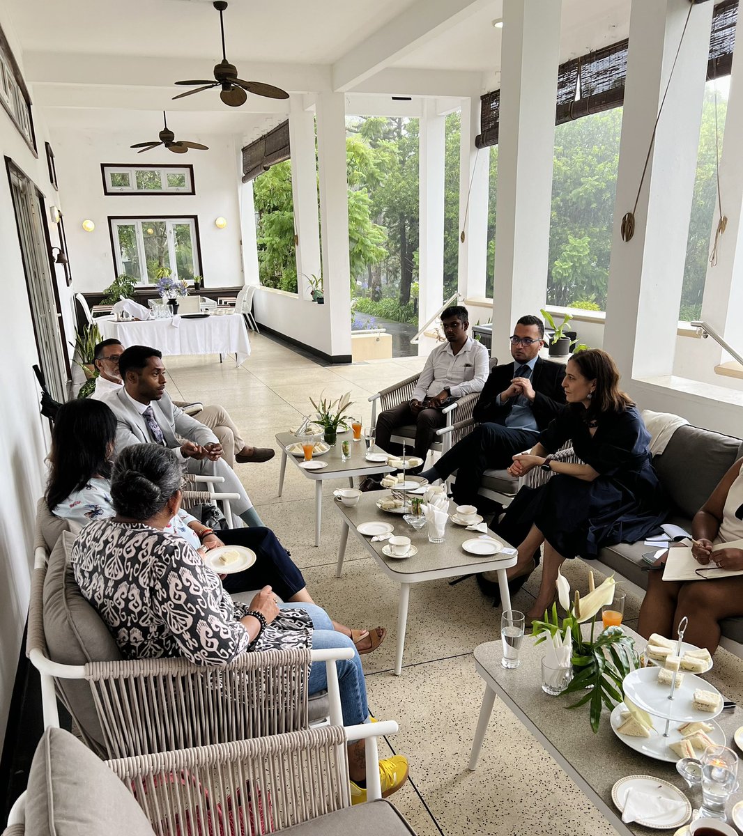 Eleanor Sanders tweet media