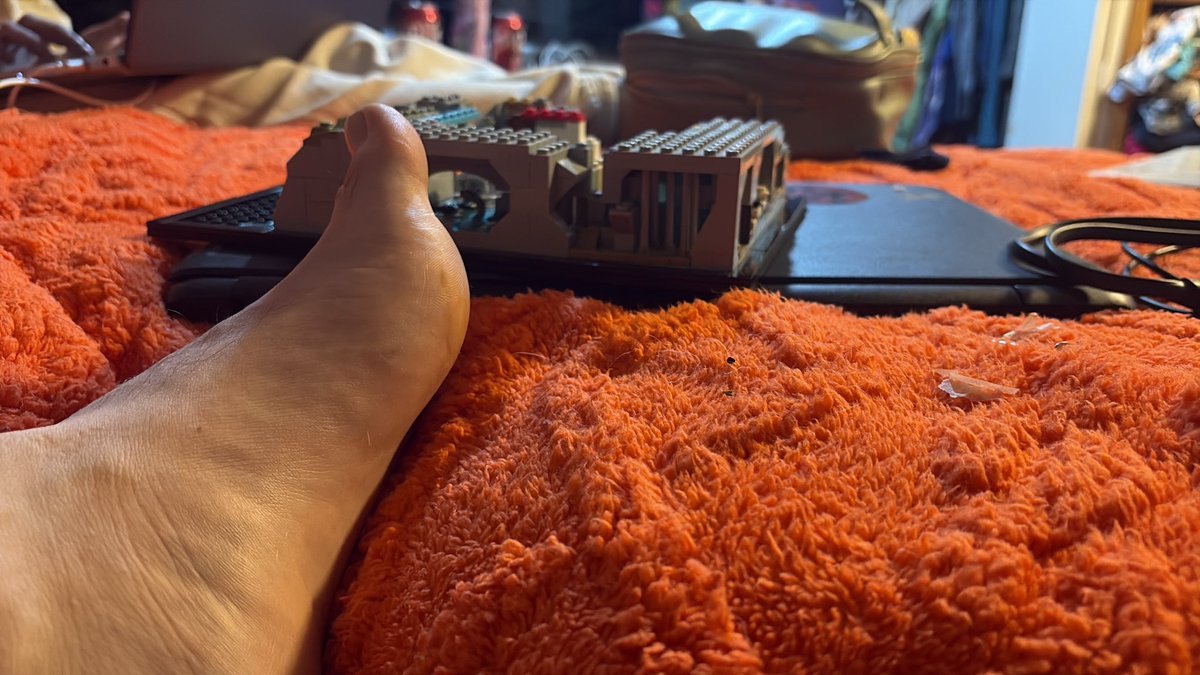 Daddy Ray tweet media