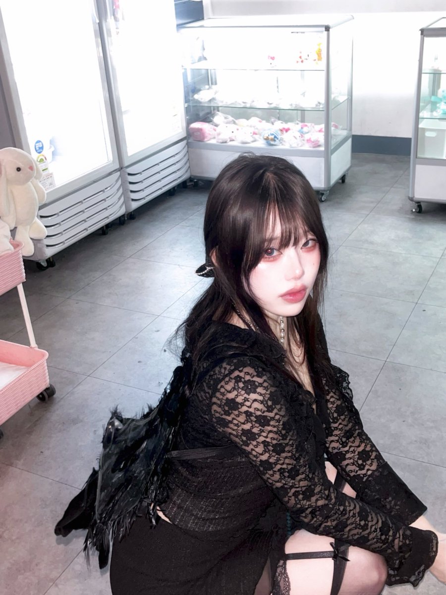 cu10v3's tweet image. 추워도 진심 여놀을 했어