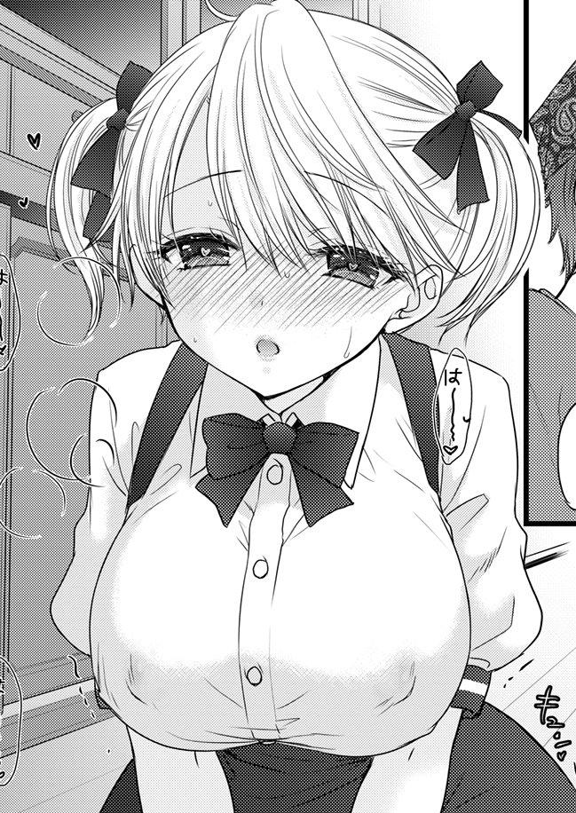 みんな・・・!
今日は私の誕生日なんだ・・・!
なので配信漫画を読んでくれたりBOOTHやメロンブックスで本を買ってくれたりしてくれると
踊って歌って喜んじゃう❣️❣️❣️💗
FANZA★https://t.co/RErNDYof6p
DLsite★https://t.co/QnFEtsIFH0
Booth★https://t.co/RpccbJljsn 