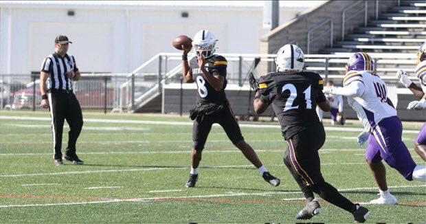 Armoud Seals tweet media