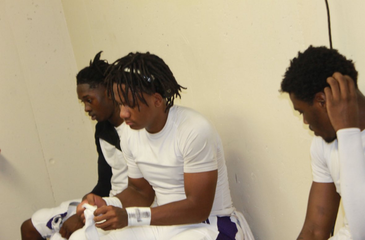 Armoud Seals tweet media