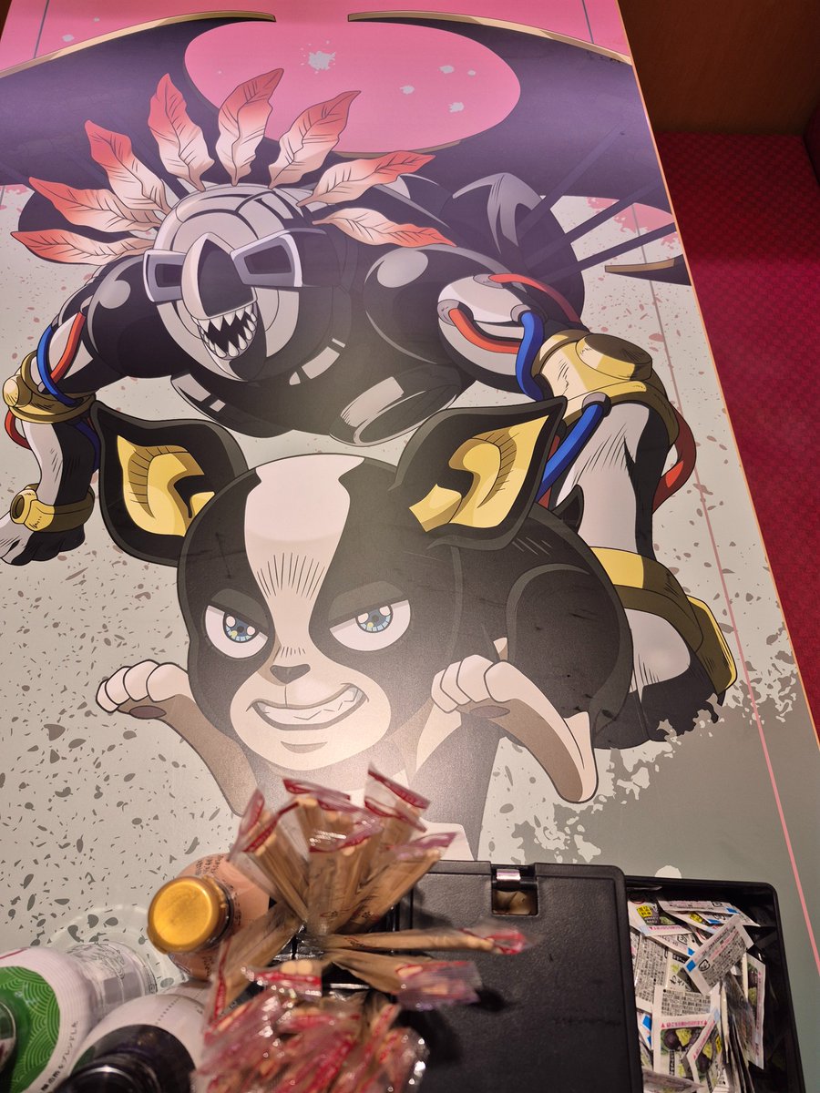 metaru2019's tweet photo. #スシロー20皿ラッシュ 
イギー尽くしでしたw https://t.co/nQp6jYUJrp