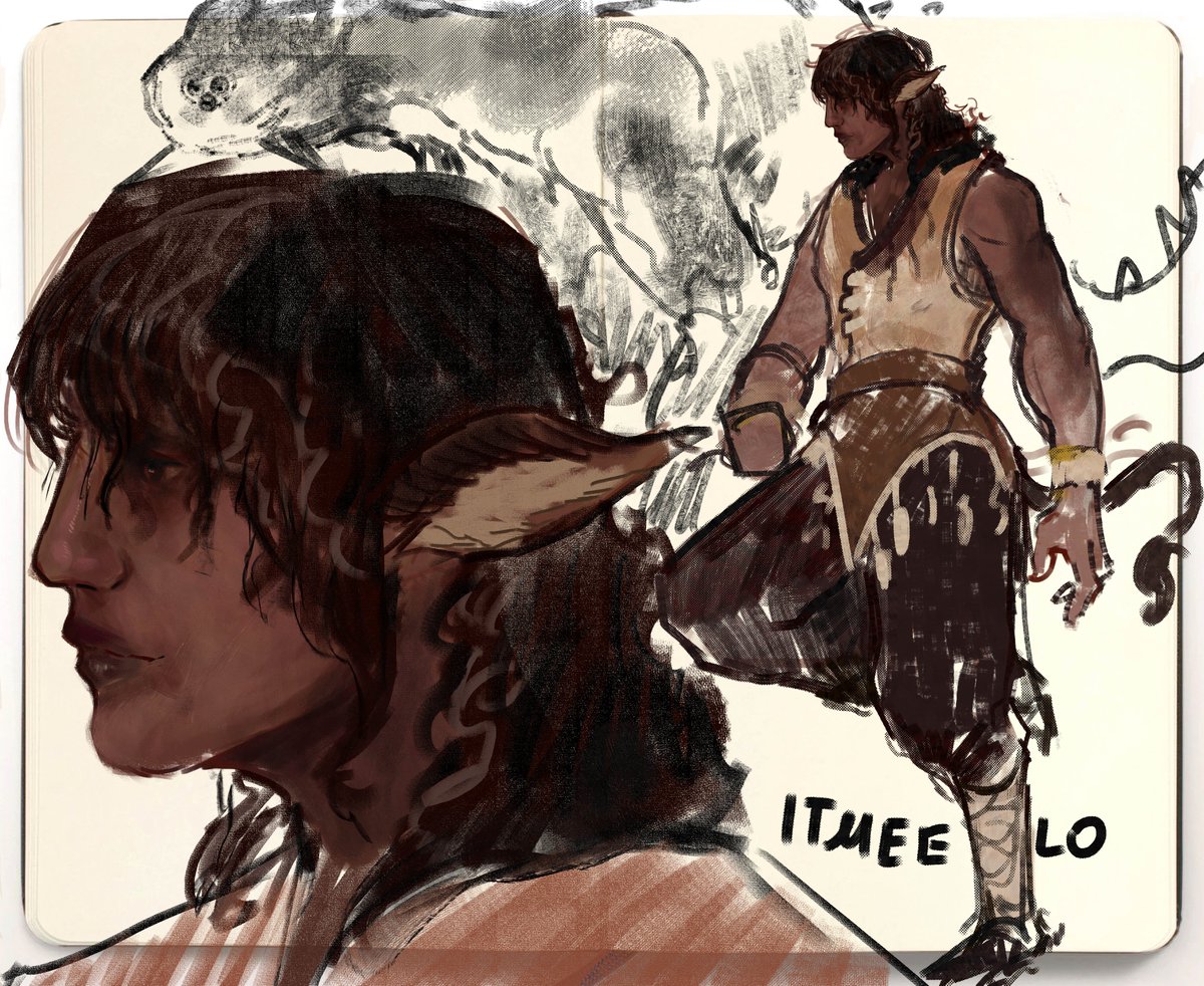 Nathan Xa (@itmeelo) on Twitter photo 