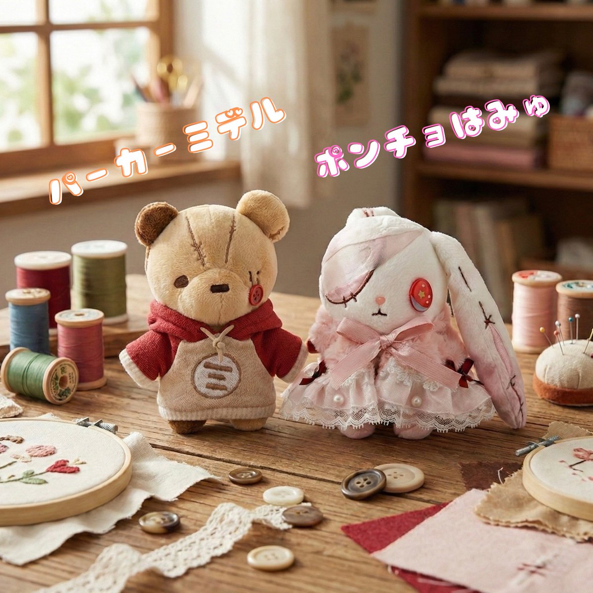 ❣️ぬぐるみまとめ売り❣️